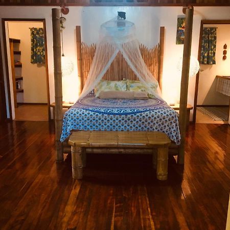 Coral Hill Bungalows Cahuita Kültér fotó